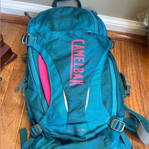 Camelback L.U.X.E. Hydration backpack
